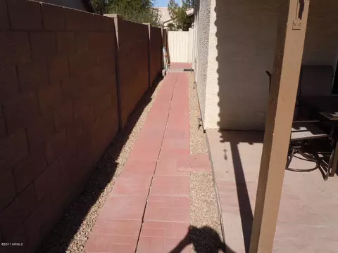 875 W Spur Ave, Gilbert, AZ 85233 photo 30