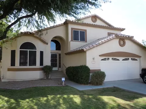 875 W Spur Ave, Gilbert, AZ 85233 photo 3