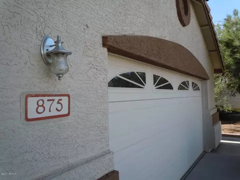 875 W Spur Ave, Gilbert, AZ 85233 photo 5