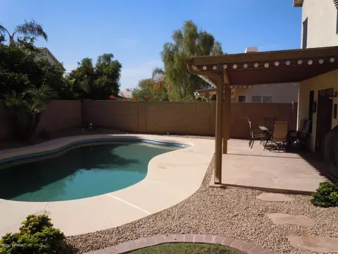 875 W Spur Ave, Gilbert, AZ 85233 photo 29