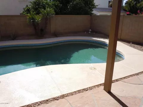 875 W Spur Ave, Gilbert, AZ 85233 photo 23