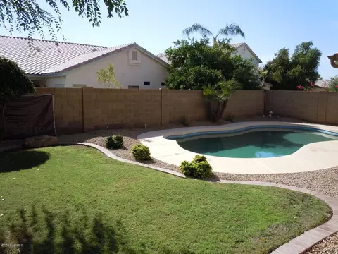 875 W Spur Ave, Gilbert, AZ 85233 photo 27