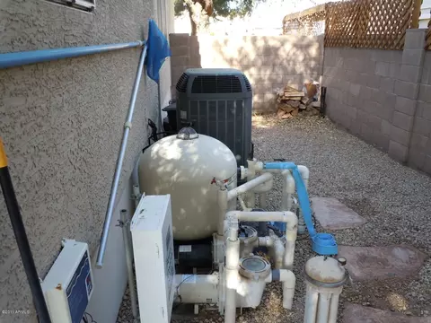 875 W Spur Ave, Gilbert, AZ 85233 photo 26