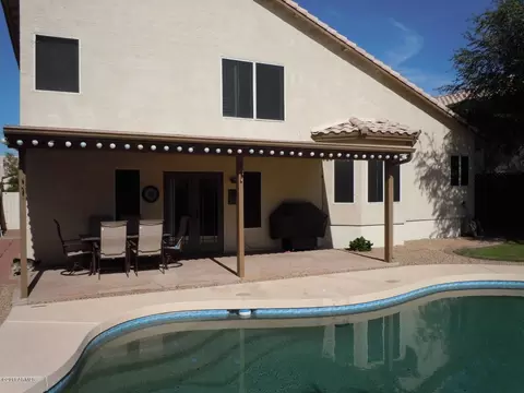 875 W Spur Ave, Gilbert, AZ 85233 photo 32