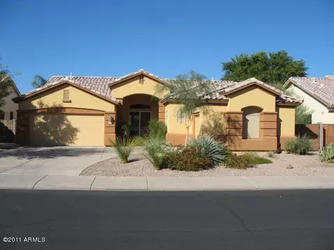 2850 E Nunneley Rd, Gilbert, AZ 85296 photo 1