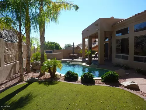 320 E Wildwood Dr, Phoenix, AZ 85048 photo 40