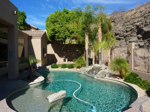 320 E Wildwood Dr, Phoenix, AZ 85048 photo 39