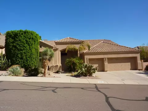 320 E Wildwood Dr, Phoenix, AZ 85048 photo 1