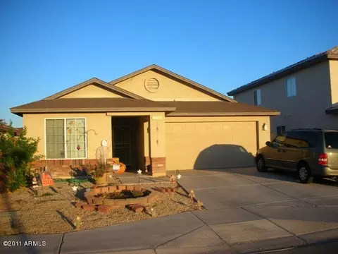 5319 S 28th Dr, Phoenix, AZ 85041 photo 1