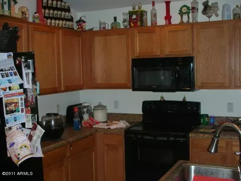 5319 S 28th Dr, Phoenix, AZ 85041 photo 2