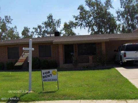 2853 E Caballero St, Mesa, AZ 85213 photo 1
