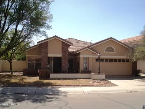 4325 E Silverwood Dr, Phoenix, AZ 85048 photo 1