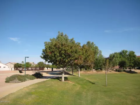 283 W Baylor Ln, Gilbert, AZ 85233 photo 21