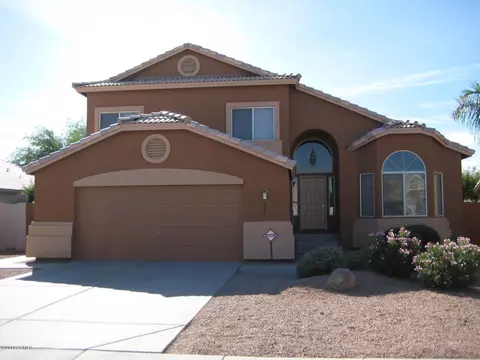 283 W Baylor Ln, Gilbert, AZ 85233 photo 1