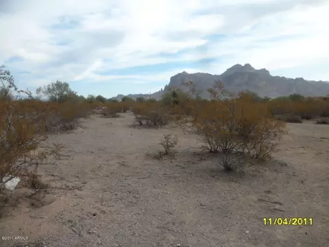 000 E Starr Rd #B, Apache Junction, AZ 85219