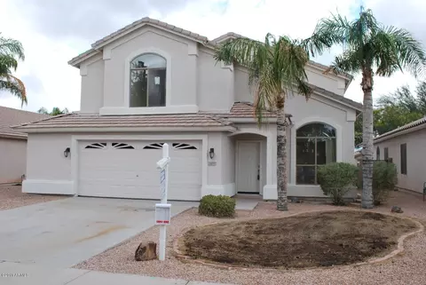 3898 E Lexington Ave, Gilbert, AZ 85234 photo 1