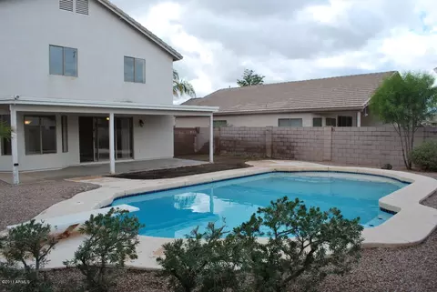 3898 E Lexington Ave, Gilbert, AZ 85234 photo 12