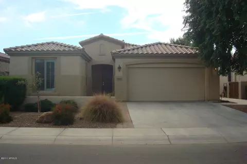 4051 E Azalea Dr, Gilbert, AZ 85298 photo 1