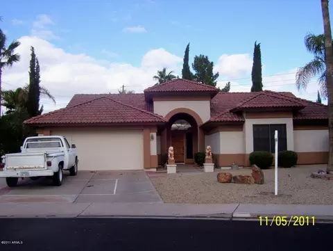 2808 E Nora St, Mesa, AZ 85213 photo 2