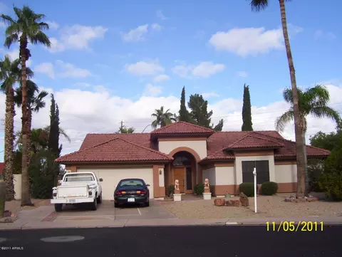 2808 E Nora St, Mesa, AZ 85213 photo 27
