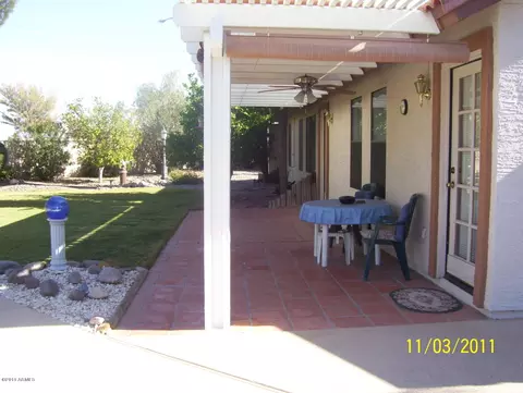 2808 E Nora St, Mesa, AZ 85213 photo 22