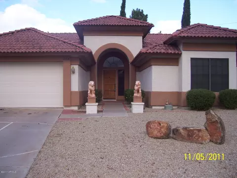2808 E Nora St, Mesa, AZ 85213 photo 1