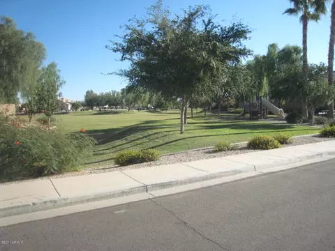 1438 S Cholla St, Gilbert, AZ 85233 photo 23