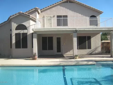 1438 S Cholla St, Gilbert, AZ 85233 photo 25