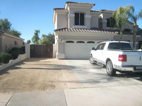 1438 S Cholla St, Gilbert, AZ 85233 photo 3