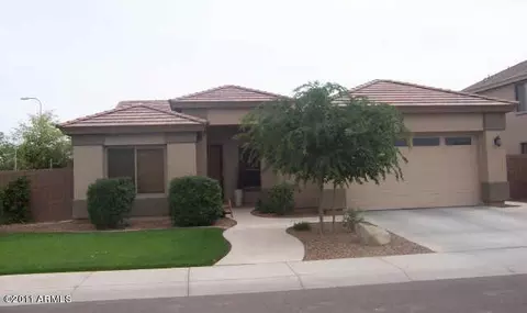 1349 E Iris Dr, Chandler, AZ 85286 photo 1