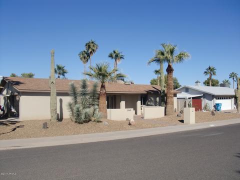 2802 E Windrose Dr, Phoenix, AZ 85032 photo 2