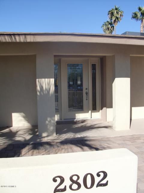 2802 E Windrose Dr, Phoenix, AZ 85032 photo 4