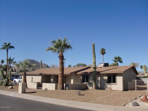 2802 E Windrose Dr, Phoenix, AZ 85032 photo 1