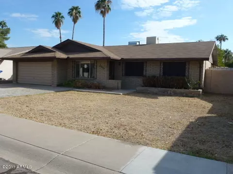 2013 E Stanford Dr, Tempe, AZ 85283 photo 1