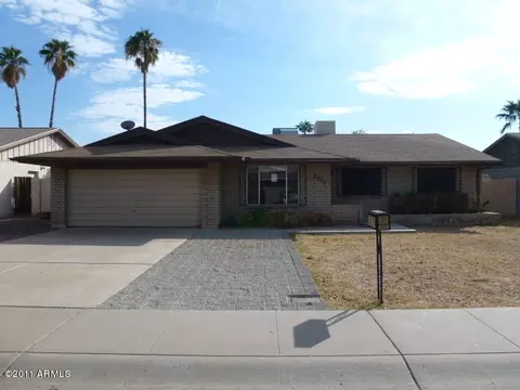 2013 E Stanford Dr, Tempe, AZ 85283 photo 2