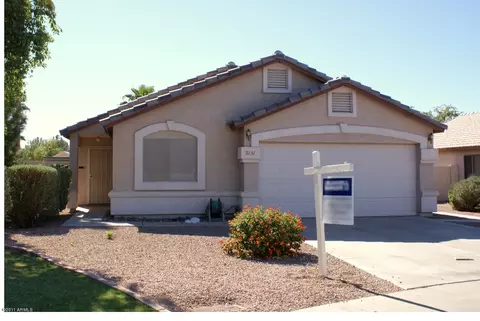 2151 E Catclaw St, Gilbert, AZ 85296 photo 1