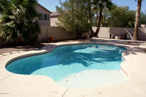 2151 E Catclaw St, Gilbert, AZ 85296 photo 5
