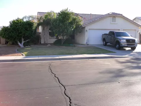 11543 E Dover St, Mesa, AZ 85207 photo 1