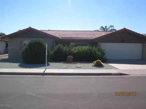 5005 E Forge Ave, Mesa, AZ 85206 photo 1