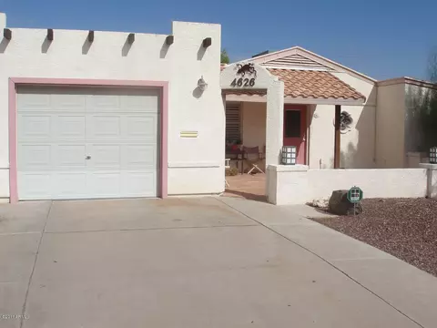 4626 E Coronado Rd, Phoenix, AZ 85008 photo 1