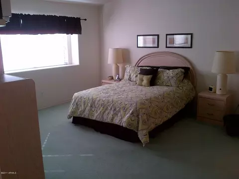 5518 E Lindstrom Ln #38, Mesa, AZ 85215 photo 6