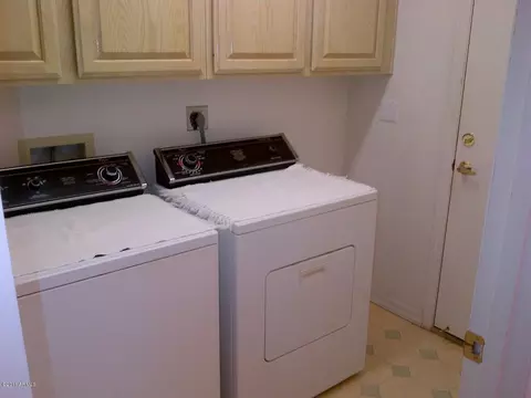 5518 E Lindstrom Ln #38, Mesa, AZ 85215 photo 4