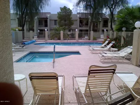 5518 E Lindstrom Ln #38, Mesa, AZ 85215 photo 10
