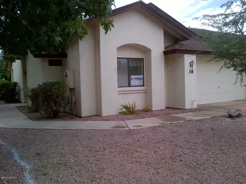 5518 E Lindstrom Ln #38, Mesa, AZ 85215 photo 15