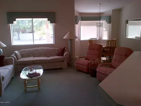5518 E Lindstrom Ln #38, Mesa, AZ 85215 photo 2