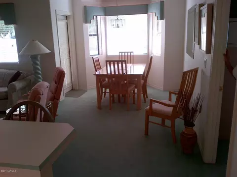 5518 E Lindstrom Ln #38, Mesa, AZ 85215 photo 5