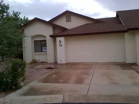 5518 E Lindstrom Ln #38, Mesa, AZ 85215 photo 14