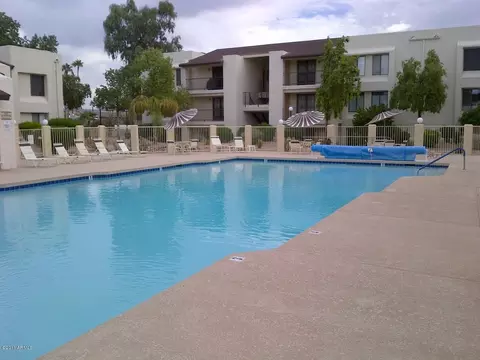 5518 E Lindstrom Ln #38, Mesa, AZ 85215 photo 17
