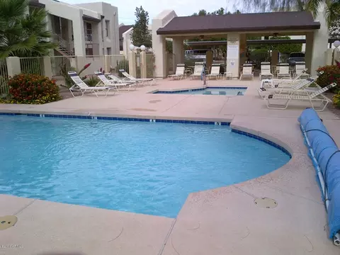 5518 E Lindstrom Ln #38, Mesa, AZ 85215 photo 9