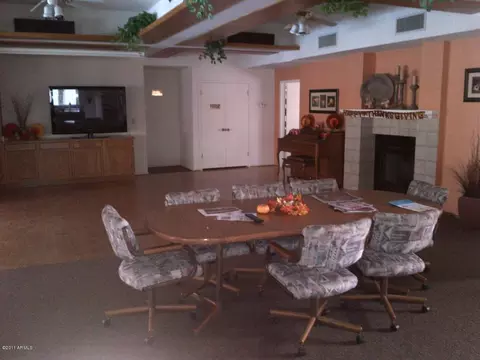 5518 E Lindstrom Ln #38, Mesa, AZ 85215 photo 11